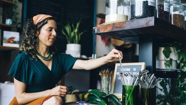 ومضة الاقتصادي