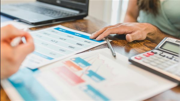 ومضة الاقتصادي