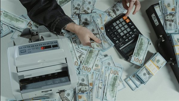 ومضة الاقتصادي