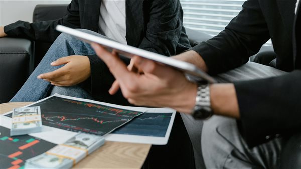 ومضة الاقتصادي