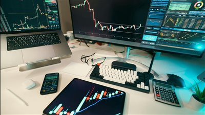 الاتجاهات الخفية: اكتشاف ما لا يراه اللاعبون الكبار