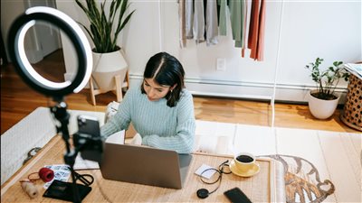 ومضة الاقتصادي