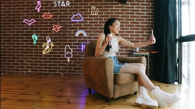 ومضة الاقتصادي