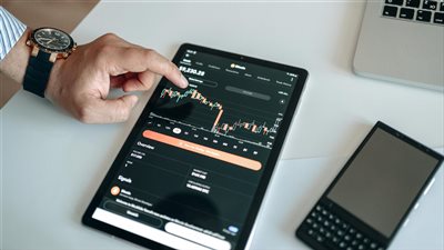 ومضة الاقتصادي