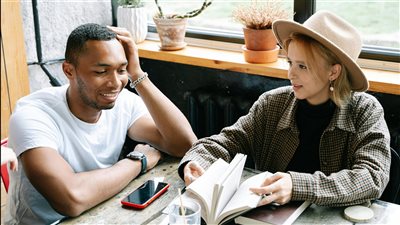 ومضة الاقتصادي