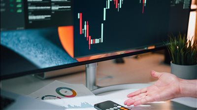 ومضة الاقتصادي