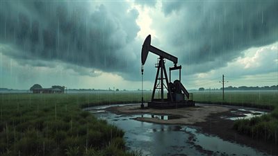 ومضة الاقتصادي