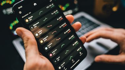 ومضة الاقتصادي