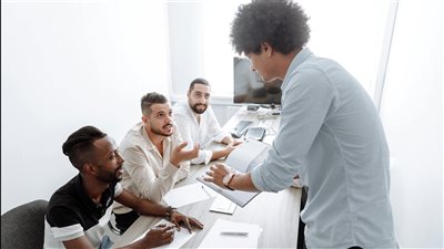 ومضة الاقتصادي