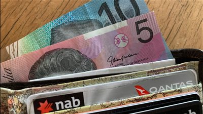 ومضة الاقتصادي