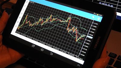 الارتباطات الخفية: ربط الذهب والعملات الرقمية والفوركس في استراتيجية واحدة