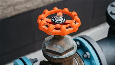 ارتفاع أسعار الغاز الطبيعي في أوروبا بعد تعطل الإمدادات من حقل نرويجي رئيسي