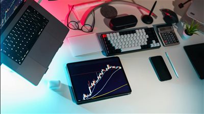 الإعداد المثالي: كيف تنتظر الصفقة المثالية دون خوف