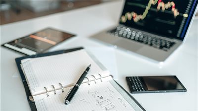 صيانة رأس المال: كيف أن حماية حسابك تعني تنمية حسابك