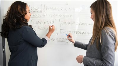 خدمة تصميم خطط محتوى سنوية للجمعيات والمنظمات غير الربحية