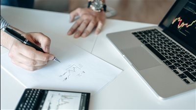 حديقة التداول: زراعة الأفكار ورعاية التنفيذ وحصاد النتائج