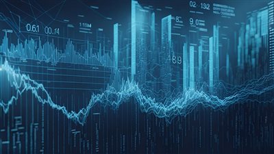 مؤشر داو جونز يحافظ على بداية قوية للعام رغم التراجع الأخير