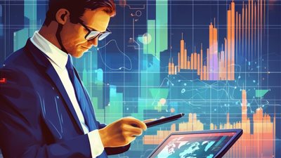 المستثمرون ينتظرون قرار المحكمة العليا بشأن الرسوم الجمركية وتأثيره على الأسواق