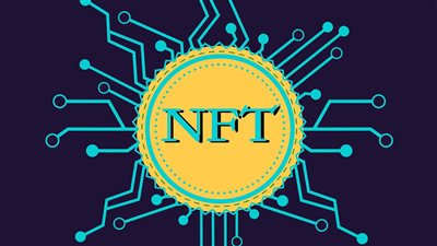 انتعاش طفيف في نشاط سوق الرموز غير القابلة للاستبدال بعد فترة ركود طويلة