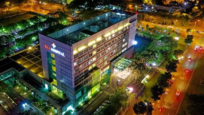 المستشفيات تعتمد جداول مدعومة بالذكاء الاصطناعي للحد من إرهاق الكوادر الطبية