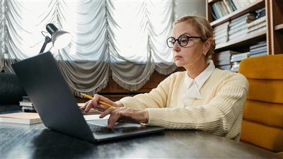 المكتبات تسجّل قفزة في الطلب على خدمات الإعارة الرقمية