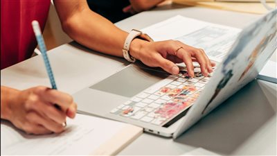 ومضة الاقتصادي