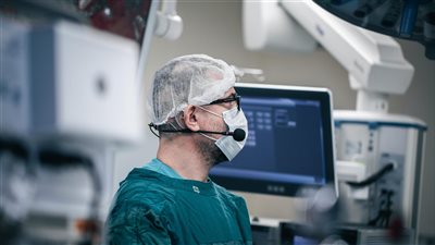 المستشفيات الريفية توسّع غرف الطوارئ عن بُعد لمواجهة نقص الأطباء