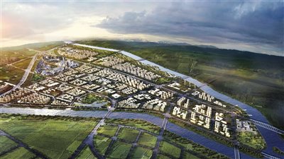 الممرات البيئية للحياة البرية تتوسع مع إعادة تصميم المدن لمساحاتها الخضراء