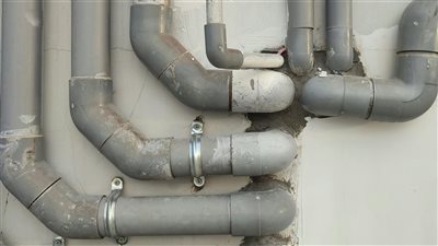 دول صحراوية تختبر حصاد الضباب على نطاق واسع لتعزيز إمدادات المياه