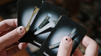 استوديوهات الألعاب المستقلة تعيد إحياء كتيبات الألعاب الورقية لهواة الاقتناء