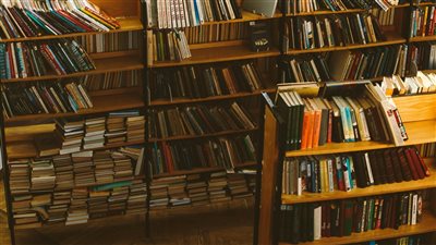 المكتبات العامة تضيف برامج إعارة الأدوات إلى جانب الكتب