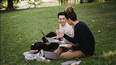 ومضة الاقتصادي