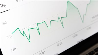 استمرار هدوء تقلبات أسواق الأسهم العالمية رغم تصاعد حالة عدم اليقين الاقتصادي