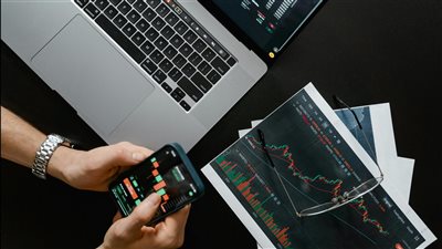 ومضة الاقتصادي