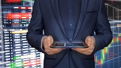 ومضة الاقتصادي