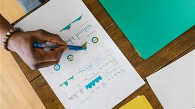 ومضة الاقتصادي