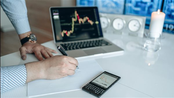 ومضة الاقتصادي