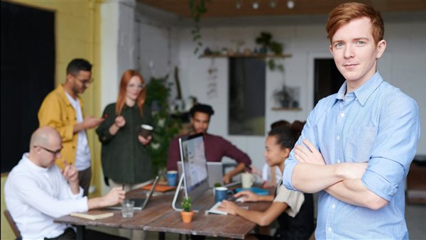 ومضة الاقتصادي