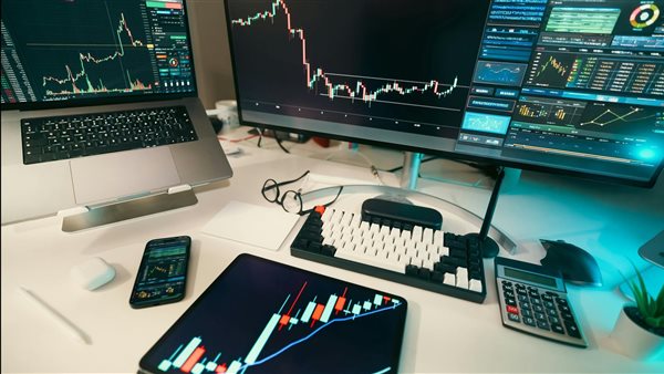 ومضة الاقتصادي