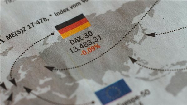 ومضة الاقتصادي