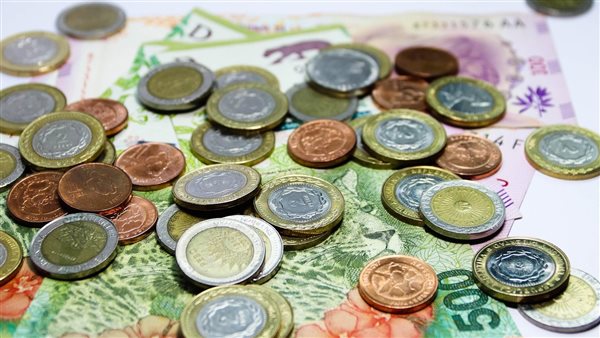 ومضة الاقتصادي