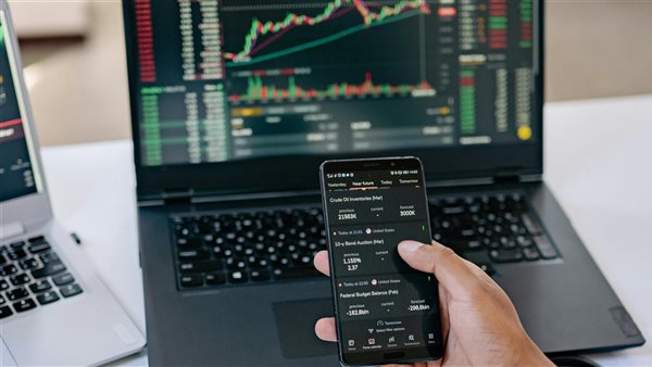 ومضة الاقتصادي