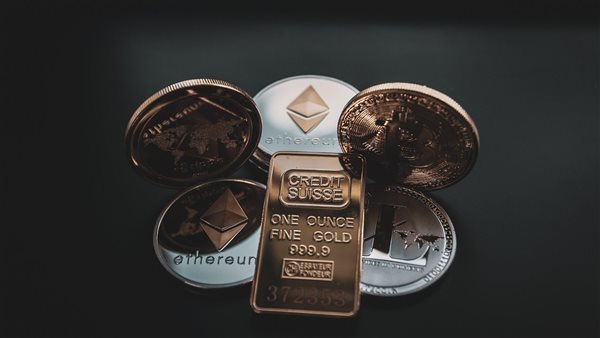 ومضة الاقتصادي