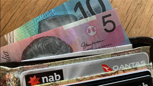 ومضة الاقتصادي