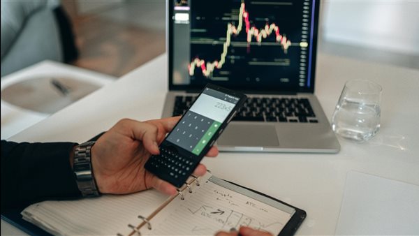 ومضة الاقتصادي