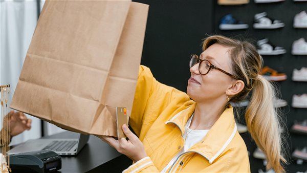 ومضة الاقتصادي