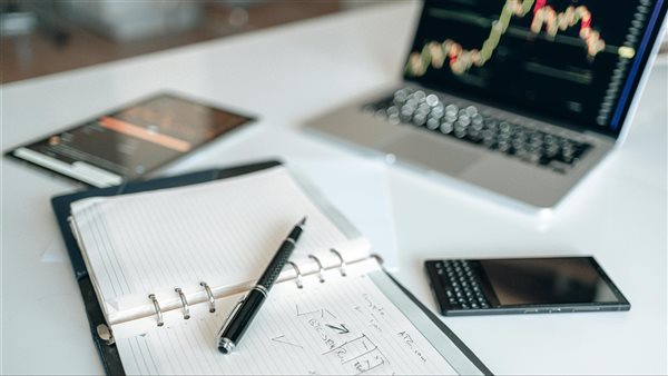 ومضة الاقتصادي