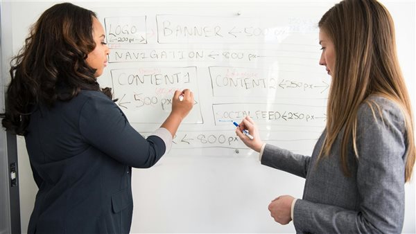 ومضة الاقتصادي