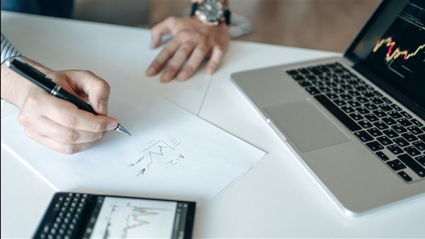 ومضة الاقتصادي