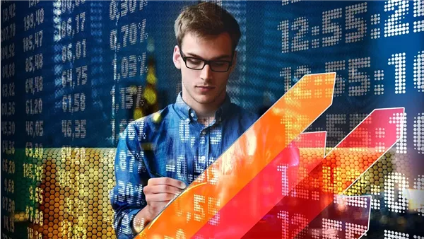 ومضة الاقتصادي